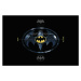 Umělecký tisk The Flash - I'm Batman, 40 × 26.7 cm