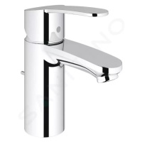 Grohe 3355220E - Páková umyvadlová baterie, chrom