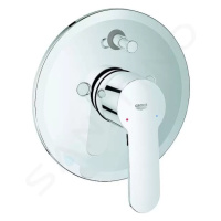 Grohe 33637002 - Vanová baterie pod omítku, chrom