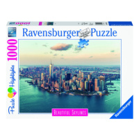 Puzzle New York 1000 dílků