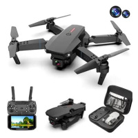 MXM E88 Mini dron s kamerou Pro