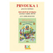 Interaktivní učebnice PRVOUKA 1 (pracovní učebnice) - Nakladatelství Nová škola Brno (11-35-1) N