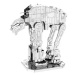 Metal Earth 3D puzzle Star Wars: AT-M6