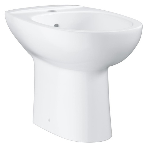 Bidet Grohe Bau Ceramic stojící, vnitřní přívod 39432000