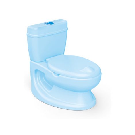 Dětská toaleta modrá Olymptoy