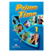 Prime Time 1 - student´s book - Jenny Dooley, Virginia Evans