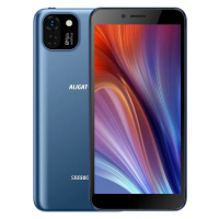 Aligator S5550 Duo, 2GB/16GB, Blue