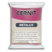 CERNIT Metallic 56 g purpurová