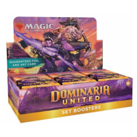 Magic the Gathering Dominaria United Set Booster Box