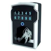 MasterLock 5441EURD Bluetooth schránka pro uložení klíčů a drobných cenností