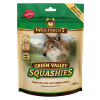 Wolfsblut Squashies Green Valley 6 × 300 g