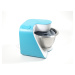Kuchyňský robot Bosch StartLine MUM54D00 bílý/tyrkysový