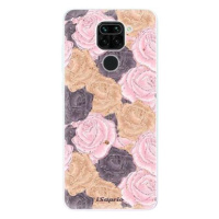 iSaprio Roses 03 pro Xiaomi Redmi Note 9