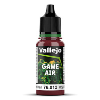 Vallejo: Game Air Scarlet Red