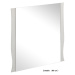 ArtCom Koupelnová sestava ELIZABETH Elizabeth: Zrcadlo (60 cm)- 840/ (ŠxVxH) 60 x 80 x 2 cm