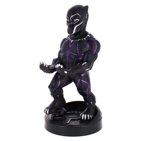 Figurka Cable Guy - Black Panther - CGCRMR300089 Exquisite Gaming