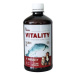 Akinu Vitality lososový olej 500 ml