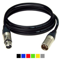 Klotz M1FM1N2000 20 m Mikrofonní kabel