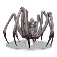 WizKids Magic: The Gathering Miniatures: Adventures in the Forgotten Realms - Lolth, the Spider 