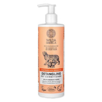 Kondicionér WILDA SIBERICA Detangling 400 ml