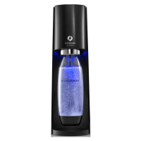 SODASTREAM E-Terra Black výrobník sody