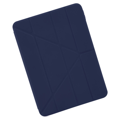 Pipetto Origami No1 Original Case Dark Blue iPad 10.9" (2022)/iPad (A16)