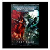 Warhammer 40k - Core Book (9. edice)