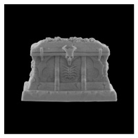 Miniatura Sealed Sarcophagus