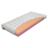 Materasso JUNIOR relax 16 cm - matrace pro zdravý spánek dětí 80 x 210 cm