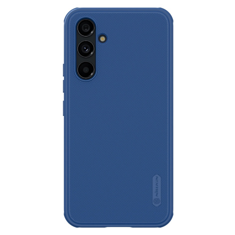 Nillkin Super Frosted Shield Pro pouzdro pro Samsung Galaxy A54 5G pancéřové pouzdro + stojánek 