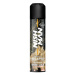 Nishman Glitter Hair Spray - glitrový stylingový sprej Glitter Shine Gold - zlatý