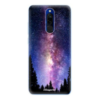 iSaprio Milky Way 11 pro Xiaomi Redmi 8