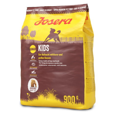 Josera Kids - 900 g