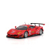 Bburago 1:43 Ferrari Racing 488 GTE 2017