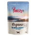 Purizon Organic 24 x 85 g výhodné balení - losos a kuřecí se špenátem