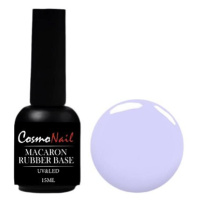 Cosmonail rubber base Macaron 006, 15 ml