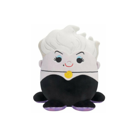 SQUISHMALLOWS Disney Malá mořská víla - Uršula SmartLife