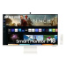 32" Samsung Smart Monitor M8 Warm White