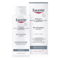 Eucerin DermoCapil.šampon vypadávání vlasů 250ml