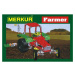 Merkur Farmer set