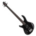 Cort Action Bass Plus LH Black Elektrická baskytara