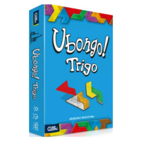 Ubongo Trigo Mini