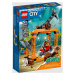 LEGO City 60342 Žraločí kaskadérská výzva
