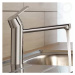 Grohe 30196000 - Dřezová baterie, chrom