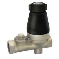 T-1847 1/2" pojistný ventil k zásobníkovým ohřívačům vody SAM.T-1847.015