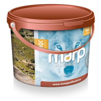 Marp Holistic Salmon CAT - lososové bez obilovin pro kočky 4kg