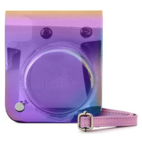 Fujifilm Instax mini 12 pouzdro Iridescent