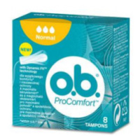 o.b. tampony ProComfort Normal 8ks