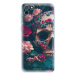 iSaprio Skull in Roses pro Honor 9S