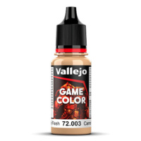 Vallejo: Game Color Pale Flesh